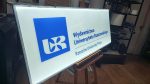 LED-Leuechtkaesten aeues Aelueminiuemproefil - Mehrfaerbig - zusaetzliche Ansicht 5