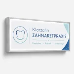 LED-Leuechtkaesten aeues Aelueminiuemproefil - Mehrfaerbig - zusaetzliche Ansicht 12