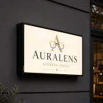 LED-Leuechtkaesten aeues Aelueminiuemproefil aE 100x40cm - Mehrfaerbig - zusaetzliche Ansicht 12