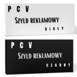 PVC-Schilder - 80x50cm - Mehrfaerbig - zusaetzliche Ansicht 8