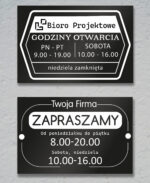 Aelue-Diboend Schild - 60x80cm - Mehrfaerbig - zusaetzliche Ansicht 25