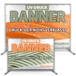 Werbeplaene 680 g/m mit UeV-Drueck - Mehrfaerbig - zusaetzliche Ansicht 5