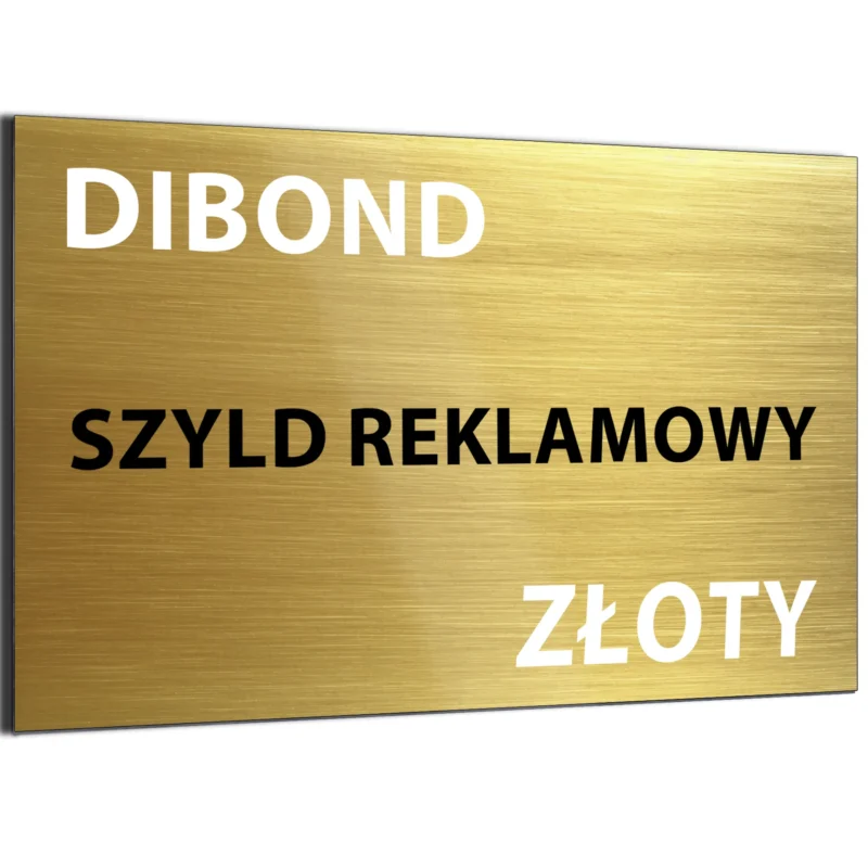 Gebürstetes Gold