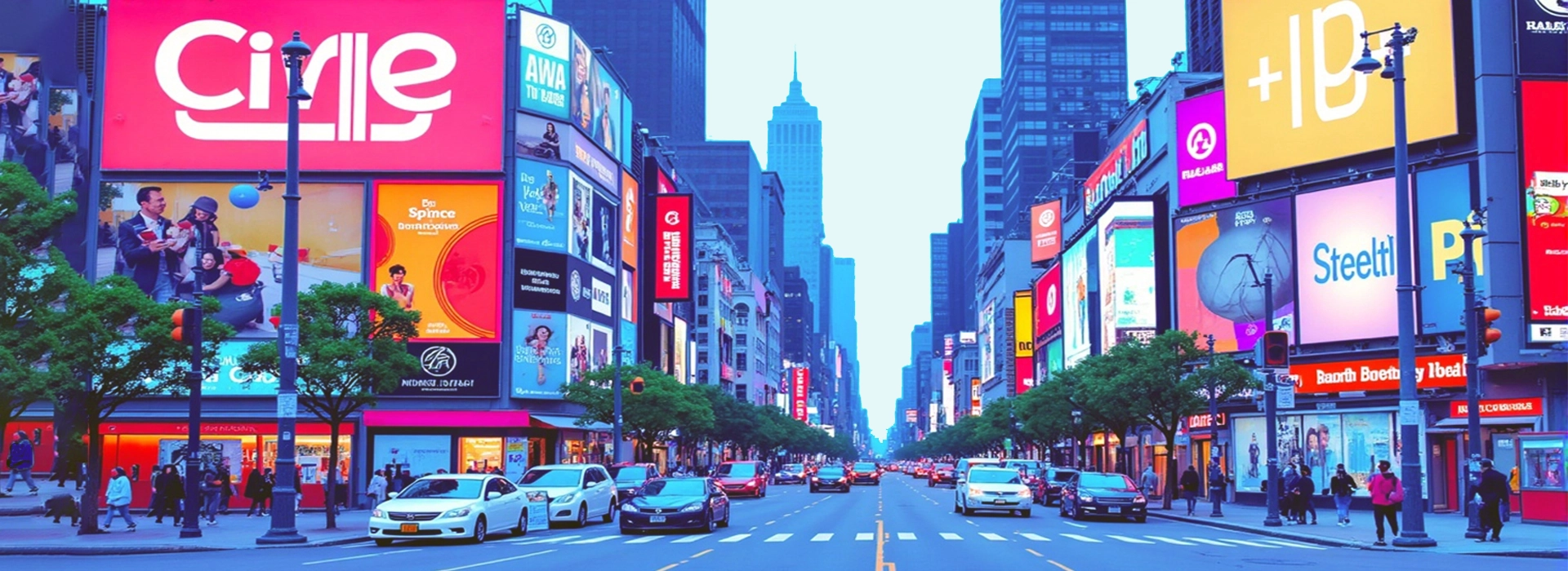 Der tägliche Einfluss von Werbung auf unser Unterbewusstsein