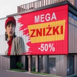 Mesh Baenner - Mehrfaerbig - zusaetzliche Ansicht 5