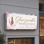 Leuechtkaesten aeues Diboend aE einseitig - Mehrfaerbig - zusaetzliche Ansicht 13