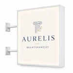 Leuechtkaesten beidseitig - Mehrfaerbig - zusaetzliche Ansicht 2