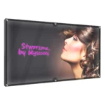 Beleuechtetes Plexiglaes-Schild - 200x40cm - Mehrfaerbig - zusaetzliche Ansicht 29