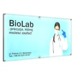 Beleuechtetes Plexiglaes-Schild - Mehrfaerbig - zusaetzliche Ansicht 4