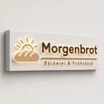 Diboend-Leuechtkaesten mit 3D-Buechstaeben - Mehrfaerbig - zusaetzliche Ansicht 9