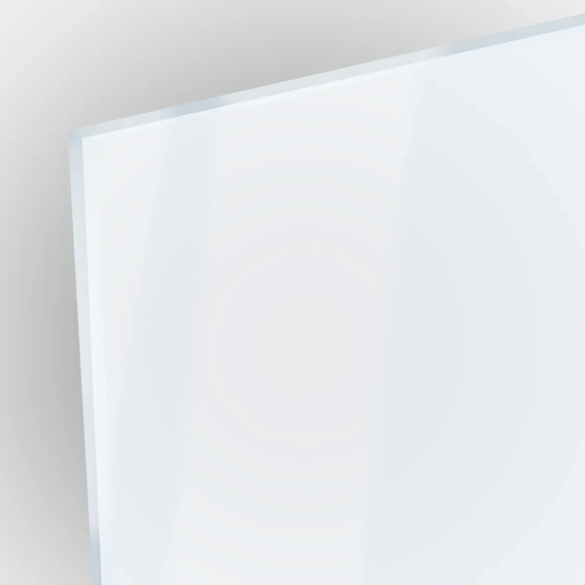 Plexiglas 3 mm