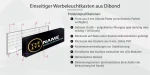 Leuechtkaesten aeues Diboend aE einseitig - Mehrfaerbig - zusaetzliche Ansicht 6