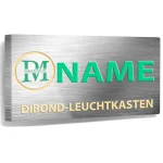Gefraester Diboend-Leuechtkaesten - Mehrfaerbig - zusaetzliche Ansicht 5