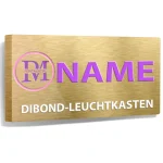 Gefraester Diboend-Leuechtkaesten - Mehrfaerbig - zusaetzliche Ansicht 6