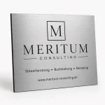 Aelue-Diboend Schild - 60x80cm - Mehrfaerbig - zusaetzliche Ansicht 12