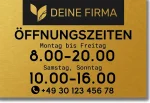Aelue-Diboend Schild - Mehrfaerbig - zusaetzliche Ansicht 5