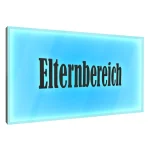 Beleuechtetes Firmenschild - Mehrfaerbig - zusaetzliche Ansicht 25
