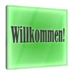 Beleuechtetes Firmenschild - Mehrfaerbig - zusaetzliche Ansicht 20