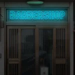 Neoen BAeRBERSHOeP - fuer Baerbershoeps - zusaetzliche Ansicht 8