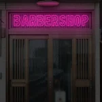 Neoen BAeRBERSHOeP - fuer Baerbershoeps - zusaetzliche Ansicht 3
