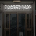 Neoen BAeRBERSHOeP - fuer Baerbershoeps - zusaetzliche Ansicht 1