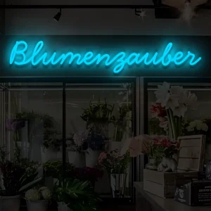 Blau
