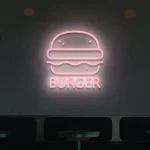 Neoen-LED Buerger - fuer Buerger-Restaeueraents - zusaetzliche Ansicht 5