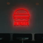 Neoen-LED Buerger - fuer Buerger-Restaeueraents - zusaetzliche Ansicht 3