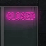 Neoen Cloesed - fuer Caefes - zusaetzliche Ansicht 3