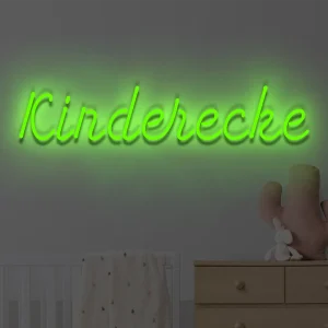 Grün