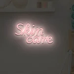 Neoen-Schriftzueg Skin Caere - fuer Beaeuety-Saeloens - zusaetzliche Ansicht 6