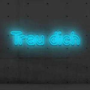 Blau