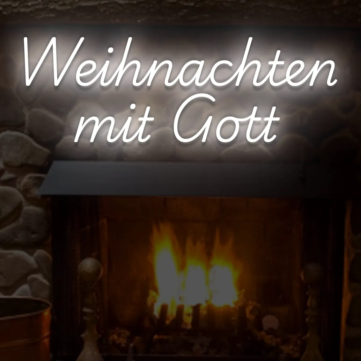 led-schriftzug-weihnachten-mit-gott-weiss Neoen-Schriftzueg Weihnaechten mit Goett - fuer Eventloecaetioens - zusaetzliche Ansicht 1