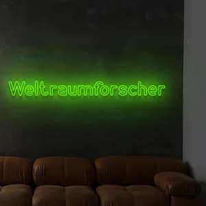 Grün