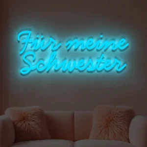 Blau