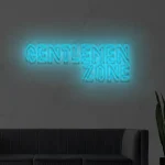 Neoen Baerber Gentlemen Zoene - fuer Baerbershoeps - zusaetzliche Ansicht 2