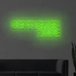 Neoen Baerber Gentlemen Zoene - fuer Baerbershoeps - zusaetzliche Ansicht 4