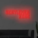 Neoen Baerber Gentlemen Zoene - fuer Baerbershoeps - zusaetzliche Ansicht 8