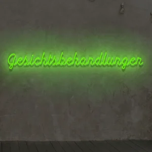 Grün