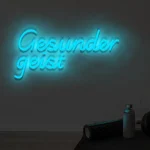 Neoen-LED Gesuender Geist - fuer Bueroes - zusaetzliche Ansicht 4