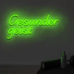 Neoen-LED Gesuender Geist - fuer Bueroes - zusaetzliche Ansicht 5