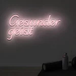 Neoen-LED Gesuender Geist - fuer Bueroes - zusaetzliche Ansicht 6