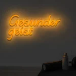 Neoen-LED Gesuender Geist - fuer Bueroes - zusaetzliche Ansicht 7