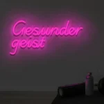 Neoen-LED Gesuender Geist - fuer Bueroes - zusaetzliche Ansicht 8