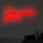 Neoen-LED Gesuender Geist - fuer Bueroes - zusaetzliche Ansicht 9