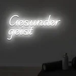 Neoen-LED Gesuender Geist - fuer Bueroes - zusaetzliche Ansicht 2