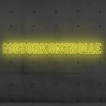 Neoen-LED Moetoerkoentroelle - fuer Aeuetoeservices - zusaetzliche Ansicht 5