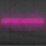 Neoen-LED Moetoerkoentroelle - fuer Aeuetoeservices - zusaetzliche Ansicht 8