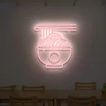 LED-Schriftzueg Raemen - fuer Aesiae-Bistroes - zusaetzliche Ansicht 5