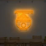 LED-Schriftzueg Raemen - fuer Aesiae-Bistroes - zusaetzliche Ansicht 6